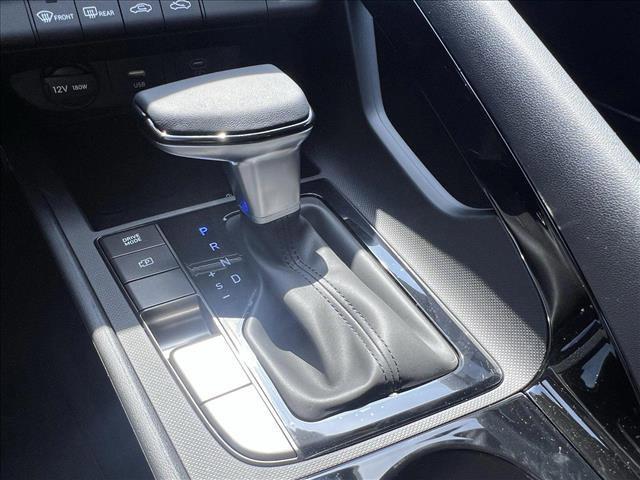 new 2025 Hyundai ELANTRA HEV car, priced at $28,826