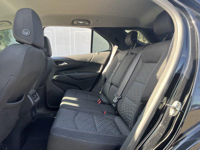 used 2019 Chevrolet Equinox car, priced at $13,642