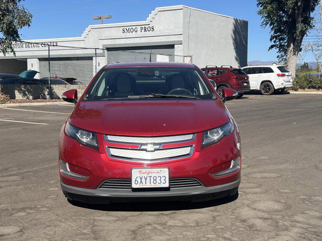 used 2013 Chevrolet Volt car, priced at $6,994