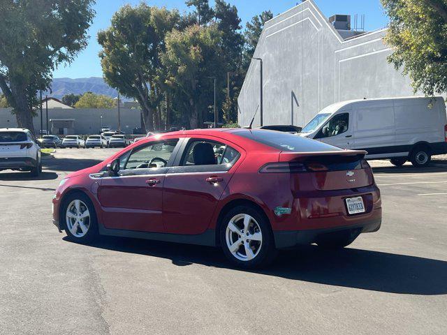 used 2013 Chevrolet Volt car, priced at $6,994