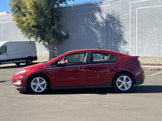 used 2013 Chevrolet Volt car, priced at $6,994