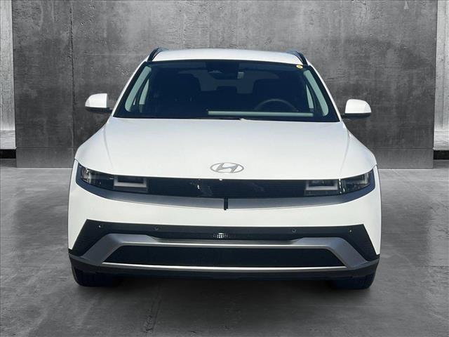 new 2025 Hyundai IONIQ 5 car, priced at $44,970