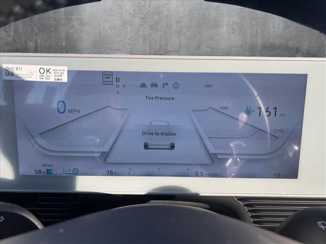 new 2024 Hyundai IONIQ 5 car, priced at $52,997