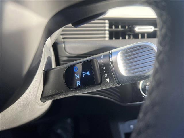 new 2024 Hyundai IONIQ 5 car, priced at $52,997