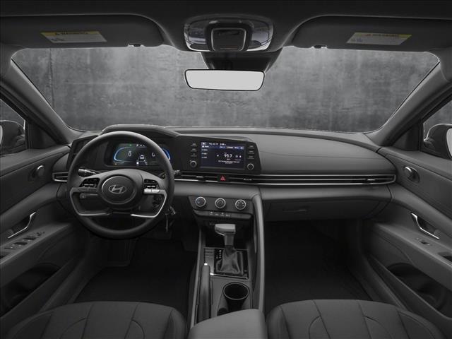 new 2025 Hyundai Elantra car, priced at $24,038