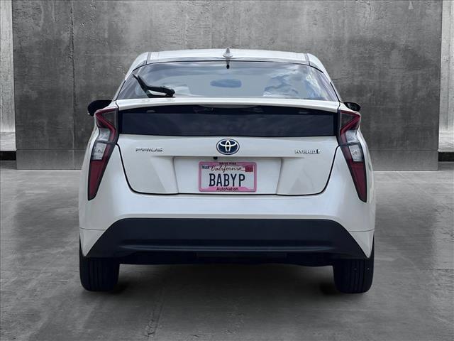 used 2016 Toyota Prius car, priced at $17,762