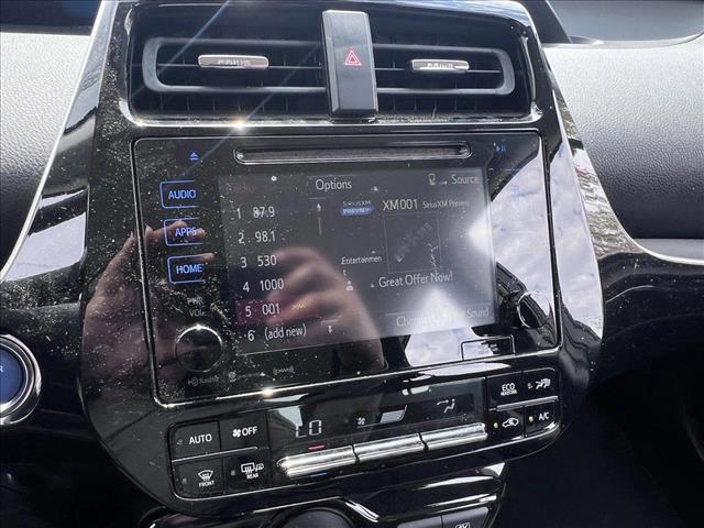 used 2016 Toyota Prius car, priced at $17,762