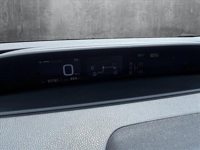 used 2016 Toyota Prius car, priced at $17,762