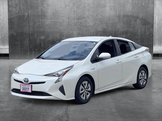 used 2016 Toyota Prius car, priced at $17,762