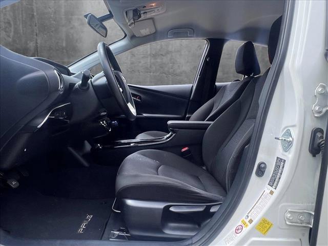 used 2016 Toyota Prius car, priced at $17,762