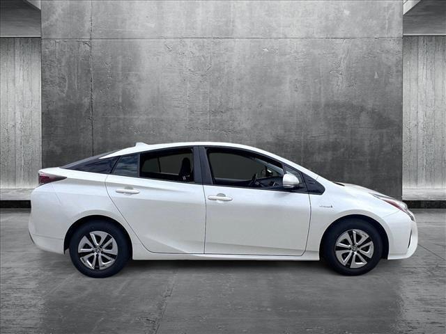 used 2016 Toyota Prius car, priced at $17,762