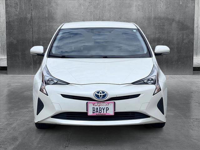 used 2016 Toyota Prius car, priced at $17,762