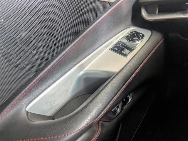 used 2022 Chevrolet Corvette car, priced at $66,538