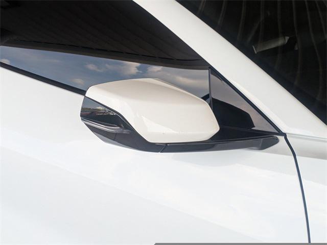 used 2022 Chevrolet Corvette car, priced at $66,538