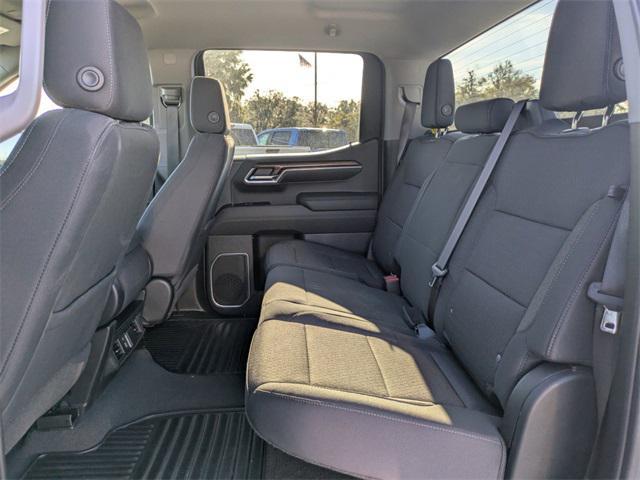 used 2023 Chevrolet Silverado 1500 car, priced at $40,985