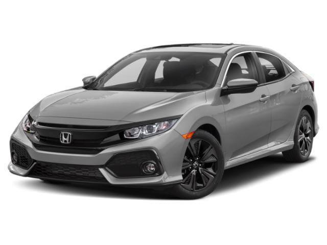 used 2019 Honda Civic car, priced at $20,041