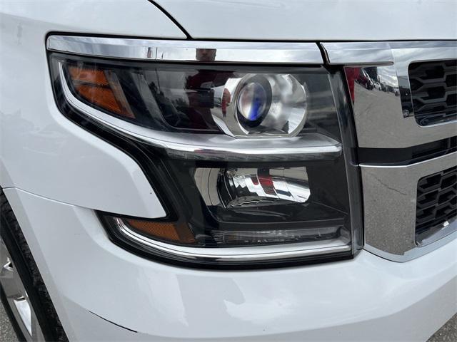 used 2017 Chevrolet Tahoe car, priced at $18,019