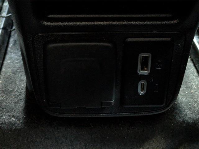 used 2023 Chevrolet TrailBlazer car, priced at $20,685