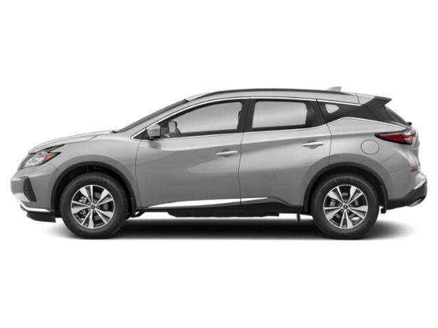 used 2023 Nissan Murano car, priced at $20,622