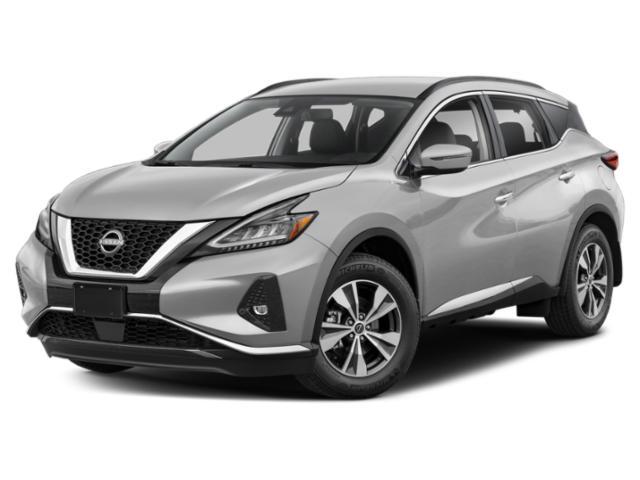 used 2023 Nissan Murano car, priced at $20,930