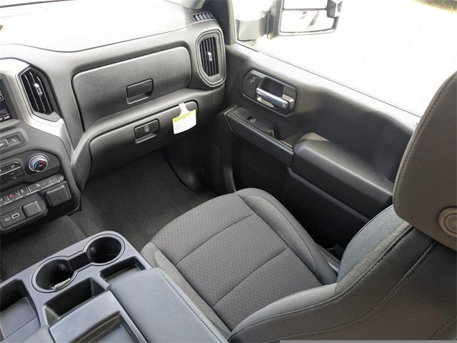 new 2026 Chevrolet Silverado 2500 car, priced at $65,910