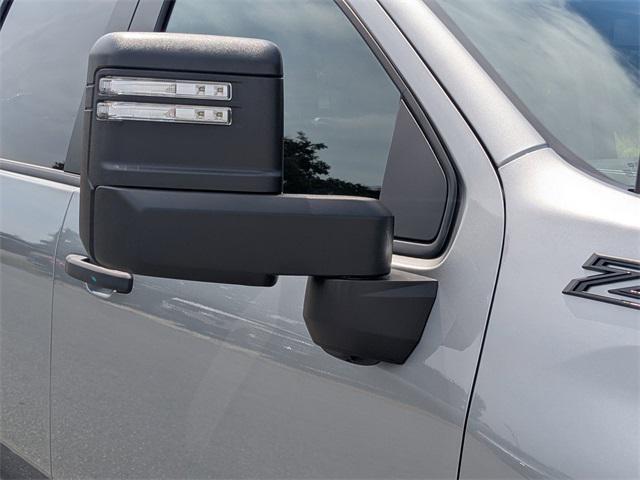 new 2026 Chevrolet Silverado 2500 car, priced at $65,910