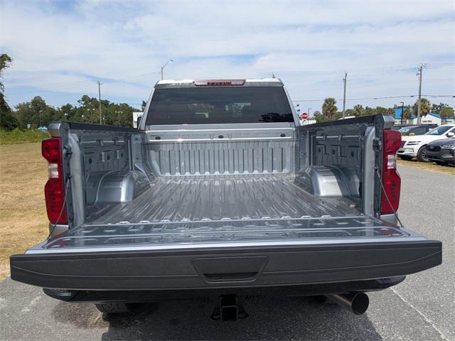 new 2026 Chevrolet Silverado 2500 car, priced at $65,910