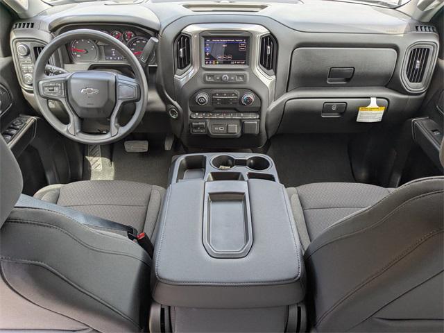 new 2026 Chevrolet Silverado 2500 car, priced at $65,910