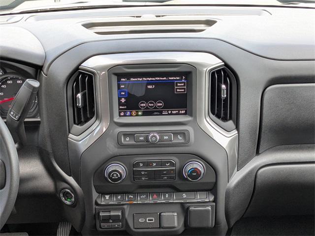 new 2026 Chevrolet Silverado 2500 car, priced at $65,910