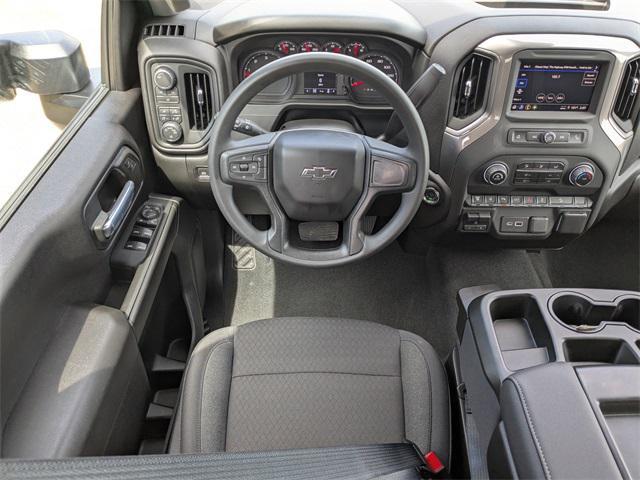 new 2026 Chevrolet Silverado 2500 car, priced at $65,910