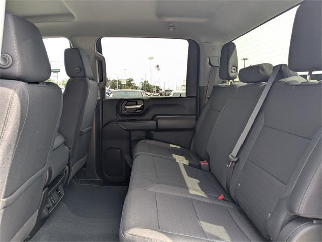 new 2026 Chevrolet Silverado 2500 car, priced at $65,910