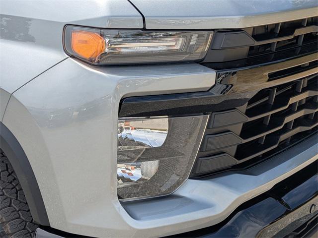 new 2026 Chevrolet Silverado 2500 car, priced at $65,910
