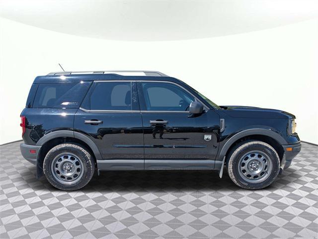 used 2024 Ford Bronco Sport car, priced at $26,975