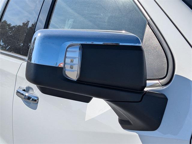 new 2026 Chevrolet Silverado 1500 car, priced at $62,385