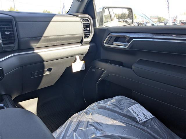 new 2026 Chevrolet Silverado 1500 car, priced at $62,385