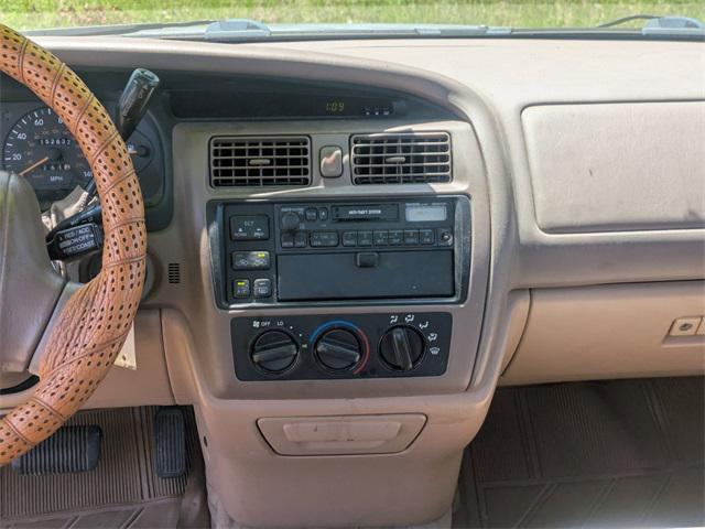 used 1997 Toyota Avalon car, priced at $5,425