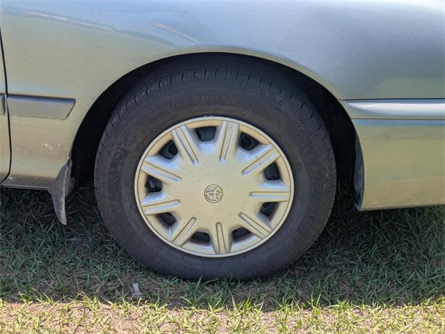 used 1997 Toyota Avalon car, priced at $5,425