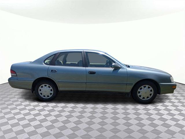 used 1997 Toyota Avalon car, priced at $5,425