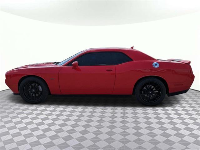 used 2015 Dodge Challenger car, priced at $21,811