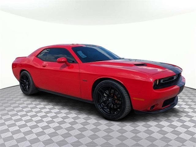 used 2015 Dodge Challenger car, priced at $21,945