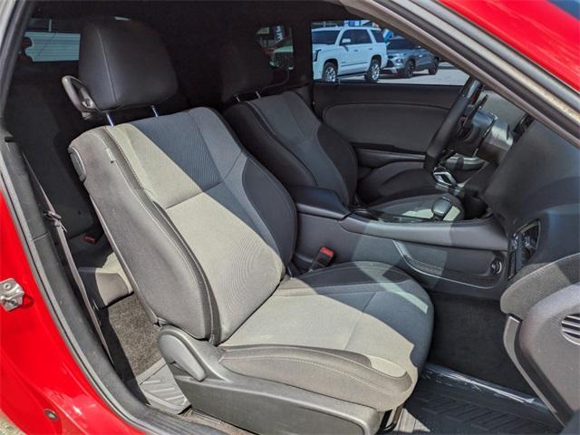 used 2015 Dodge Challenger car, priced at $21,686
