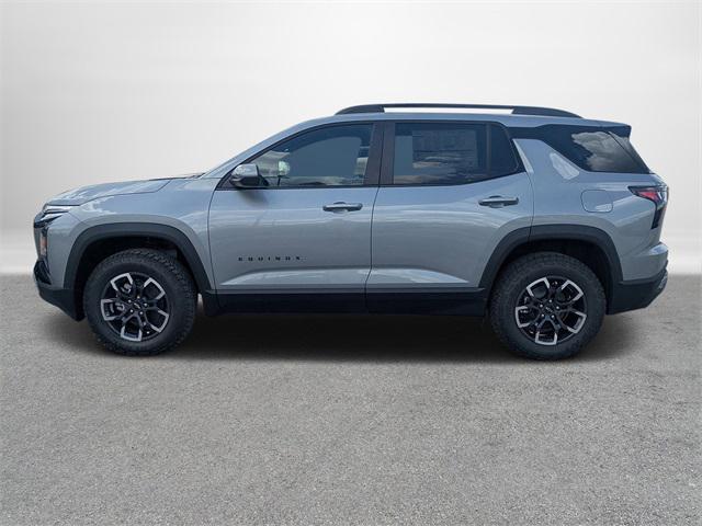 new 2025 Chevrolet Equinox car, priced at $33,335