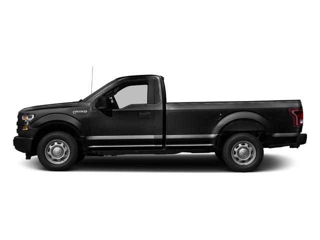 used 2016 Ford F-150 car, priced at $12,632