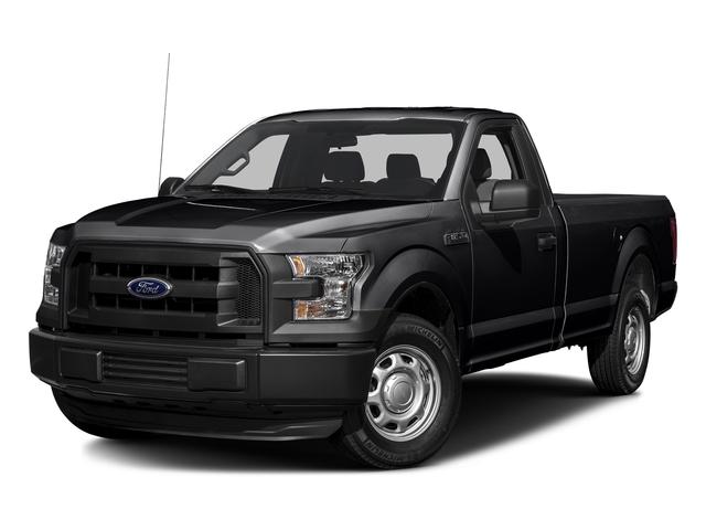 used 2016 Ford F-150 car, priced at $12,632