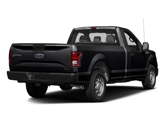 used 2016 Ford F-150 car, priced at $12,632