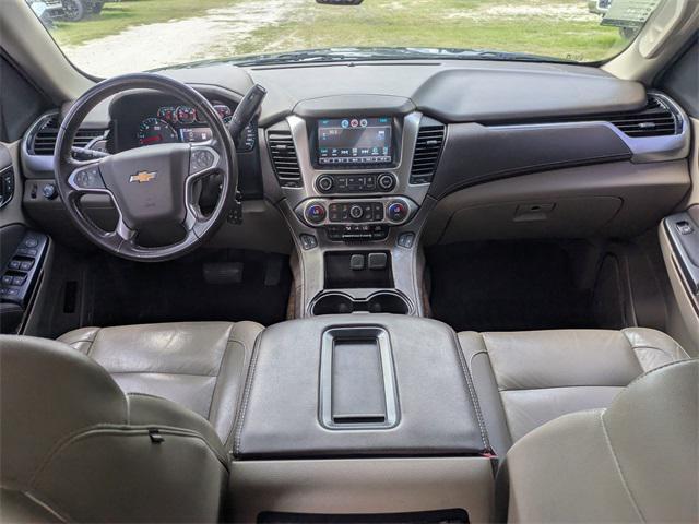 used 2020 Chevrolet Tahoe car, priced at $30,554