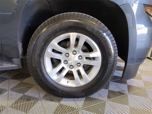 used 2020 Chevrolet Tahoe car, priced at $30,554