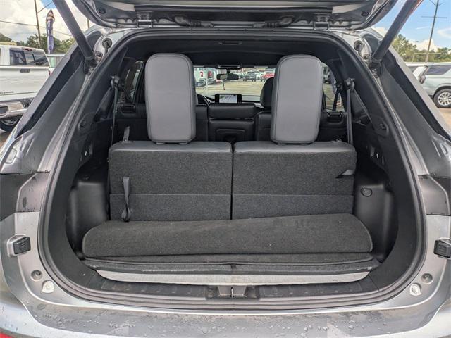 used 2024 Mitsubishi Outlander car, priced at $23,303