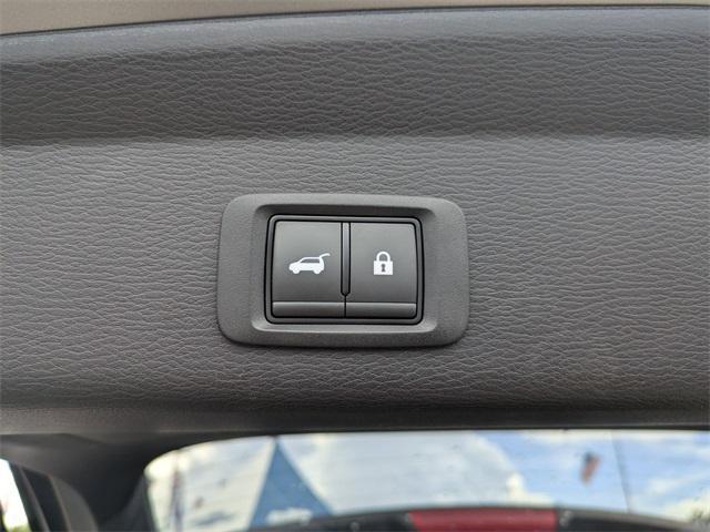 used 2024 Mitsubishi Outlander car, priced at $23,303