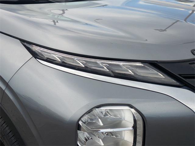used 2024 Mitsubishi Outlander car, priced at $23,303